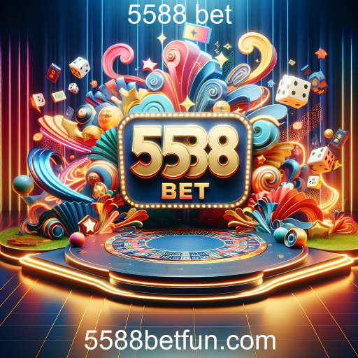 Descubra as Melhores Promoções no 5588 Bet